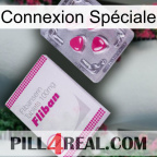 Connexion Spéciale 32
